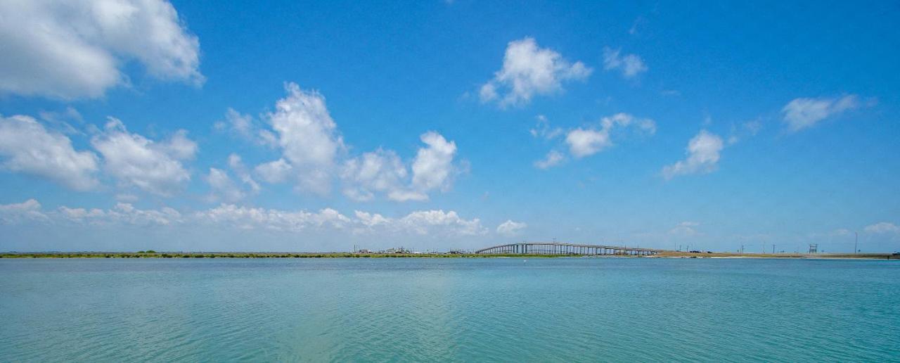 Multi Resorts at Puente Vista Corpus Christi Esterno foto