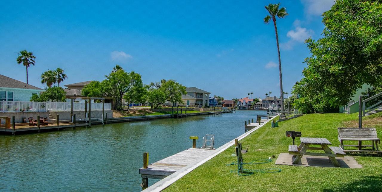 Multi Resorts at Puente Vista Corpus Christi Esterno foto