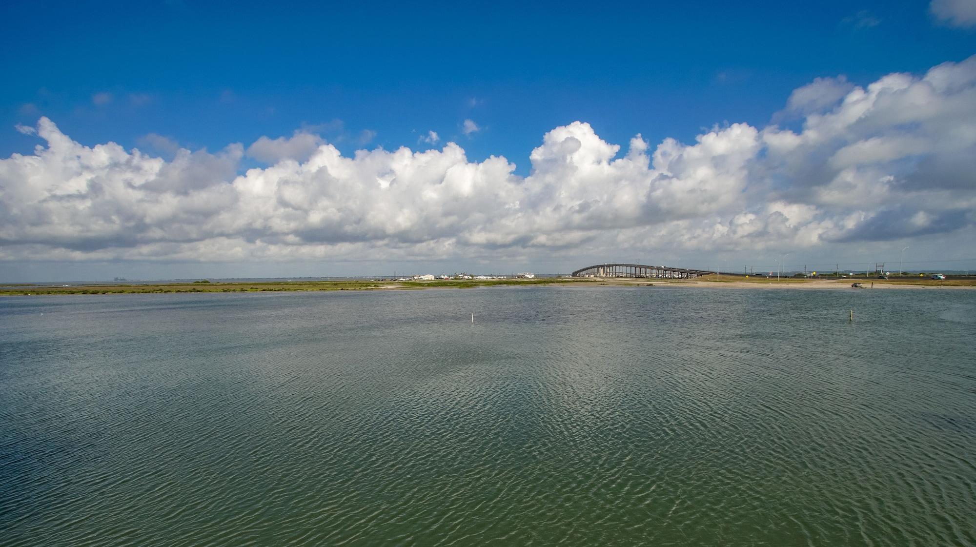 Multi Resorts at Puente Vista Corpus Christi Esterno foto