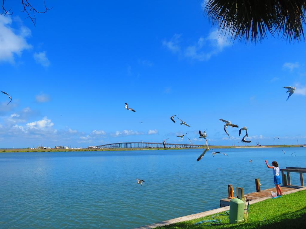 Multi Resorts at Puente Vista Corpus Christi Esterno foto