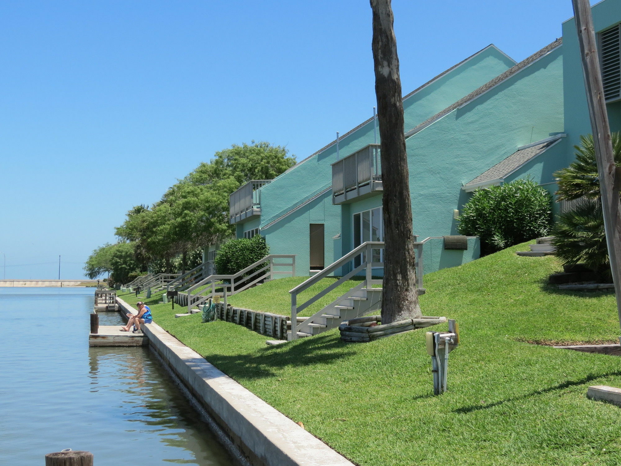 Multi Resorts at Puente Vista Corpus Christi Esterno foto